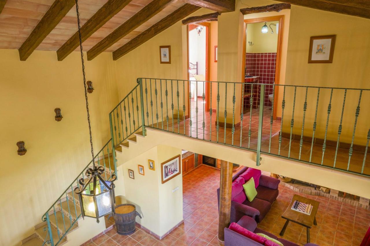 Villa Vernissa Santa Margalida Exterior photo